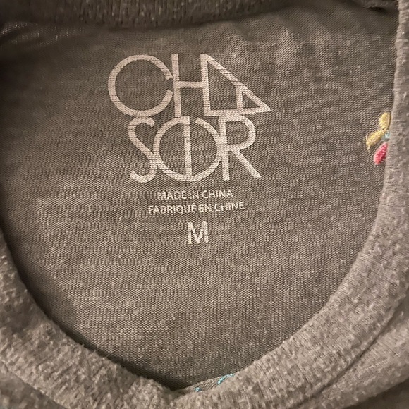 Chaser cozy women’s top - Picture 2 of 4